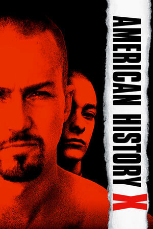 Xem phim Khoảng Tối Lịch Sử Mỹ  - American History X (1998)