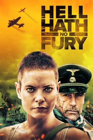 Xem phim Truy Tìm Kho Vàng  - Hell Hath No Fury (2021)