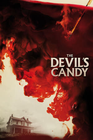 Xem phim Kẹo Của Quỷ  - The Devils Candy (2017)