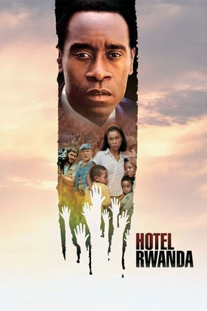 Xem phim Khách Sạn Rwanda  - Hotel Rwanda (2004)