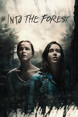 Xem phim Bên Trong Khu Rừng  - Into the Forest (2016)