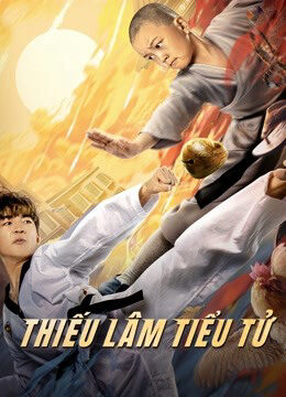 Xem phim Thiếu Lâm Tiểu Tử  - Shaolin boy (2021)