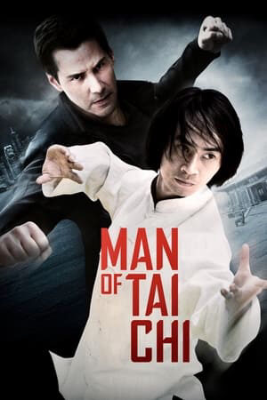 Xem phim Đại Hiệp Thái Cực  - Man of Tai Chi (2013)