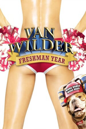 Xem phim Van Wilder Sinh Viên Năm Nhất  - Van Wilder Freshman Year (2009)