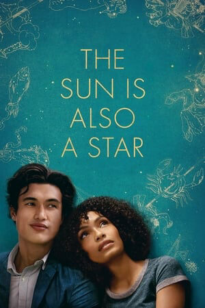 Xem phim Mặt Trời Cũng Là Một Vì Sao  - The Sun Is Also a Star (2019)