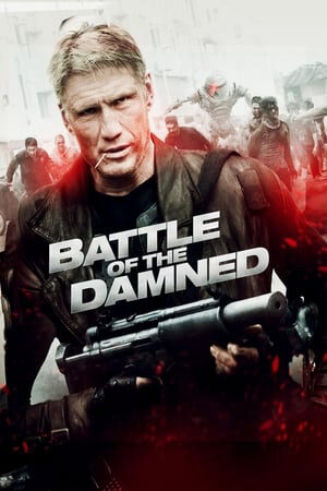 Xem phim Biệt Đội Chống Zombie  - Battle of the Damned (2013)