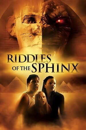 Xem phim Riddles of the Sphinx  - Riddles of the Sphinx (2008)