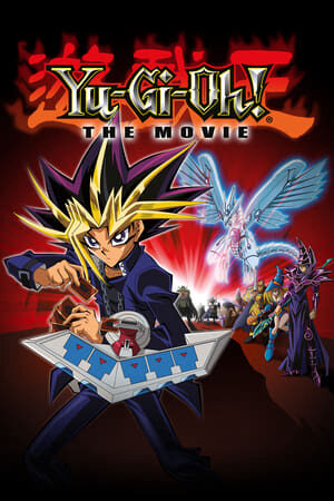 Xem phim Yu Gi Oh Kim Tự Tháp Ánh Sáng  - Yu Gi Oh The Movie (2004)