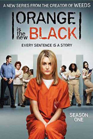 Xem phim Trại Giam Kiểu Mỹ ( 1)  - Orange Is The New Black (Season 1) (2012)