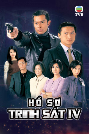 Xem phim Hồ Sơ Trinh Sát ( 4)  - Detective Investigation Files (Season 4) (1998)