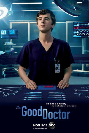 Xem phim Bác sĩ thiên tài ( 3)  - The Good Doctor (Season 3) (2018)