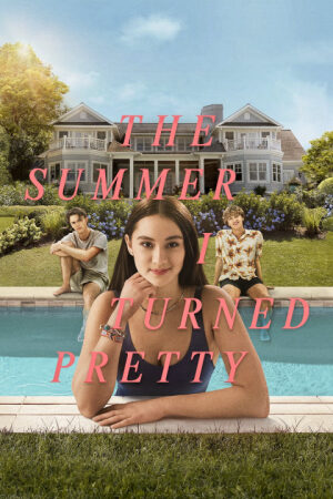 Xem phim The Summer I Turned Pretty ( 1)  - The Summer I Turned Pretty (Season 1) (2021)