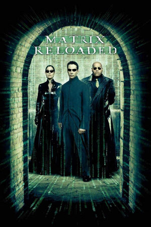 Xem phim Ma Trận Tái Lập  - The Matrix Reloaded (2002)