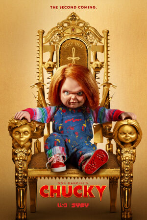 Xem phim Ma Búp Bê Chucky ( 2)  - Chucky (Season 2) (2021)