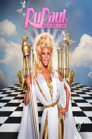 Xem phim Rupauls Drag Race Cuộc chiến giày cao gót ( 5)  - RuPauls Drag Race (Season 5) (2012)