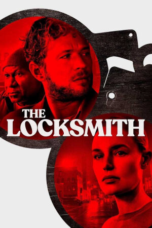 Xem phim The Locksmith  - The Locksmith (2022)