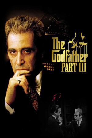 Xem phim Bố Già 3  - The Godfather Part III (1990)