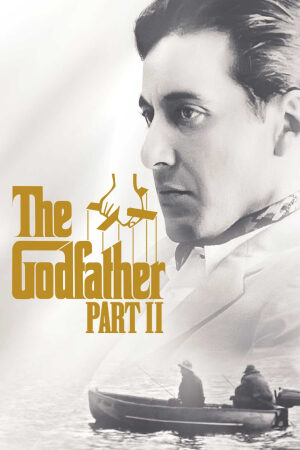 Xem phim Bố già 2  - The Godfather Part II (1974)