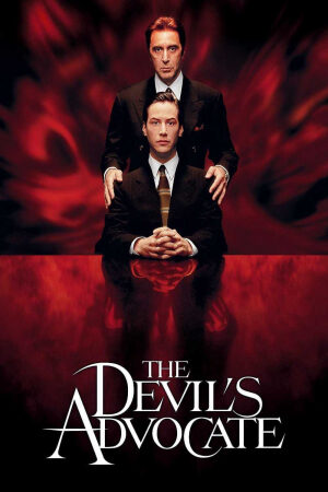 Xem phim Luật sư của quỷ  - The Devils Advocate (1997)