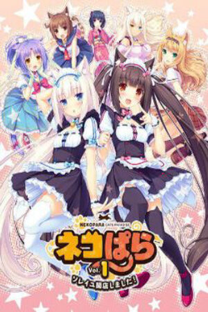 Xem phim Nekopara OVA  - Neko Para OVA (2017)