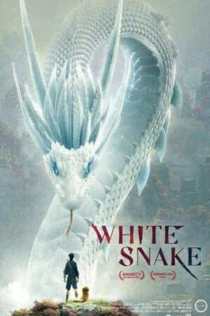 Xem phim Bạch Xà Duyên Khởi  - White Snake (2019)