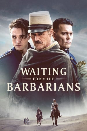 Xem phim Chờ Người Man Rợ  - Waiting for the Barbarians (2019)