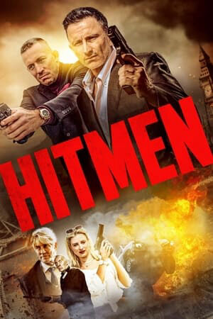 Xem phim Hitmen  - Hit Man (2023)