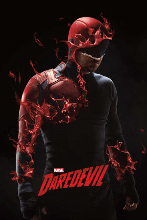 Xem phim Siêu Nhân Mù ( 3)  - Marvels Daredevil (Season 3) (2017)