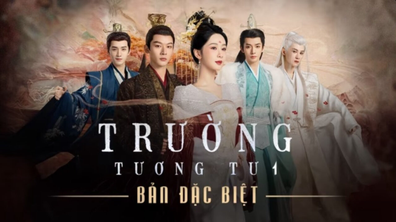 Poster of Trường Tương Tư (Bản Đặc Biệt)