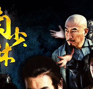 Xem phim Anh Hào Nam Thiếu Lâm  - Hero of South Shaolin (2012)