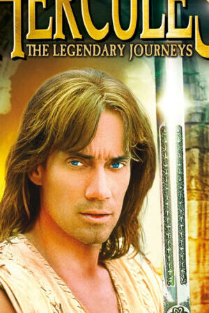 Xem phim Những Cuộc Phiêu Lưu Của Hercules ( 6)  - Hercules The Legary Journeys (Season 6) (1999)