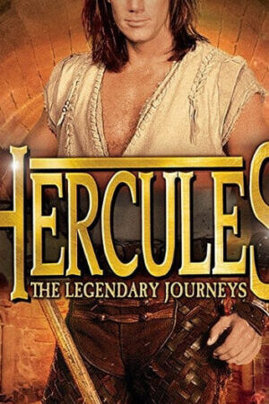 Xem phim Những Cuộc Phiêu Lưu Của Hercules ( 5)  - Hercules The Legary Journeys (Season 5) (1998)