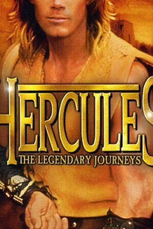 Xem phim Những Cuộc Phiêu Lưu Của Hercules ( 2)  - Hercules The Legary Journeys (Season 2) (1995)