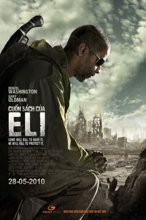 Xem phim Cuốn Sách Của Eli  - The Book of Eli (2010)