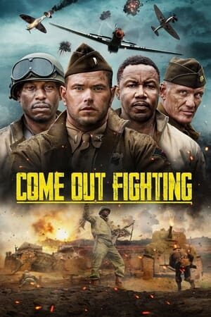 Xem phim Đi Ra Chiến Đấu  - Come Out Fighting (2023)