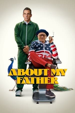 Xem phim Bố Tôi  - About My Father (2023)