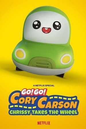 Xem phim Go Go Cory Carson Chrissy Takes the Wheel  - Go Go Cory Carson Chrissy Takes the Wheel (2021)