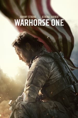 Xem phim Ngựa Chiến Đơn Độc  - Warhorse One (2023)