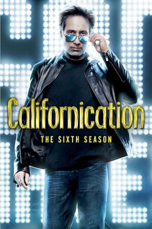 Xem phim Dân Chơi Cali ( 6)  - Californication (season 6) (2013)