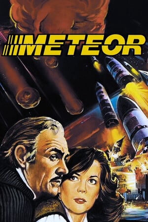 Xem phim Meteor  - Meteor (1979)