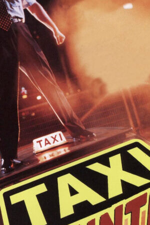 Xem phim Taxi Hunter  - Taxi Hunter (1993)