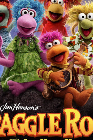 Xem phim Về Lại Hang Xưa Fraggle Rock Back To The Rock  - Fraggle Rock Back to the Rock (2022)