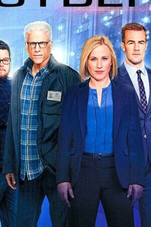 Xem phim Đội Điều Tra Tội Phạm Trên Mạng ( 2)  - CSI Cyber (Season 2) (2015)