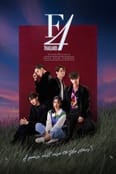 Xem phim Vườn Sao Băng (Bản Thái)  - F4 Thailand: Boys Over Flowers (2021)