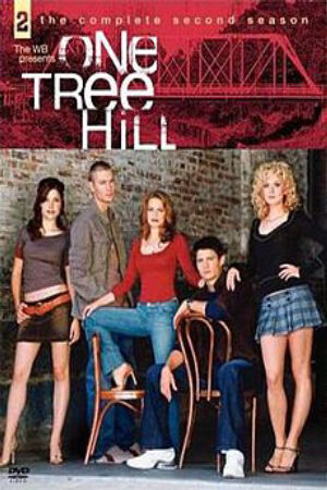 Xem phim Danh Dự ( 2)  - One Tree Hill (season 2) (2004)