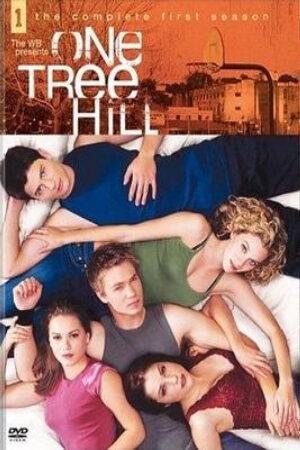 Xem phim Danh Dự ( 1)  - One Tree Hill (season 1) (2003)