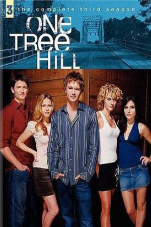 Xem phim Danh Dự ( 3)  - One Tree Hill (season 3) (2005)