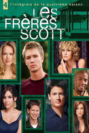 Xem phim Danh Dự ( 4)  - One Tree Hill (season 4) (2006)