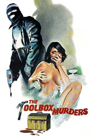 Xem phim Sát Nhân Mặt Nạ  - The Toolbox Murders (1978)