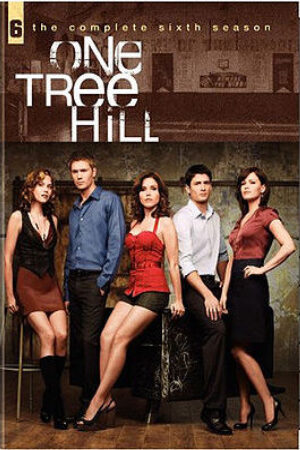 Xem phim Danh Dự ( 6)  - One Tree Hill (season 6) (2008)